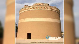برج کبوتر خانه - میبد - یزد
